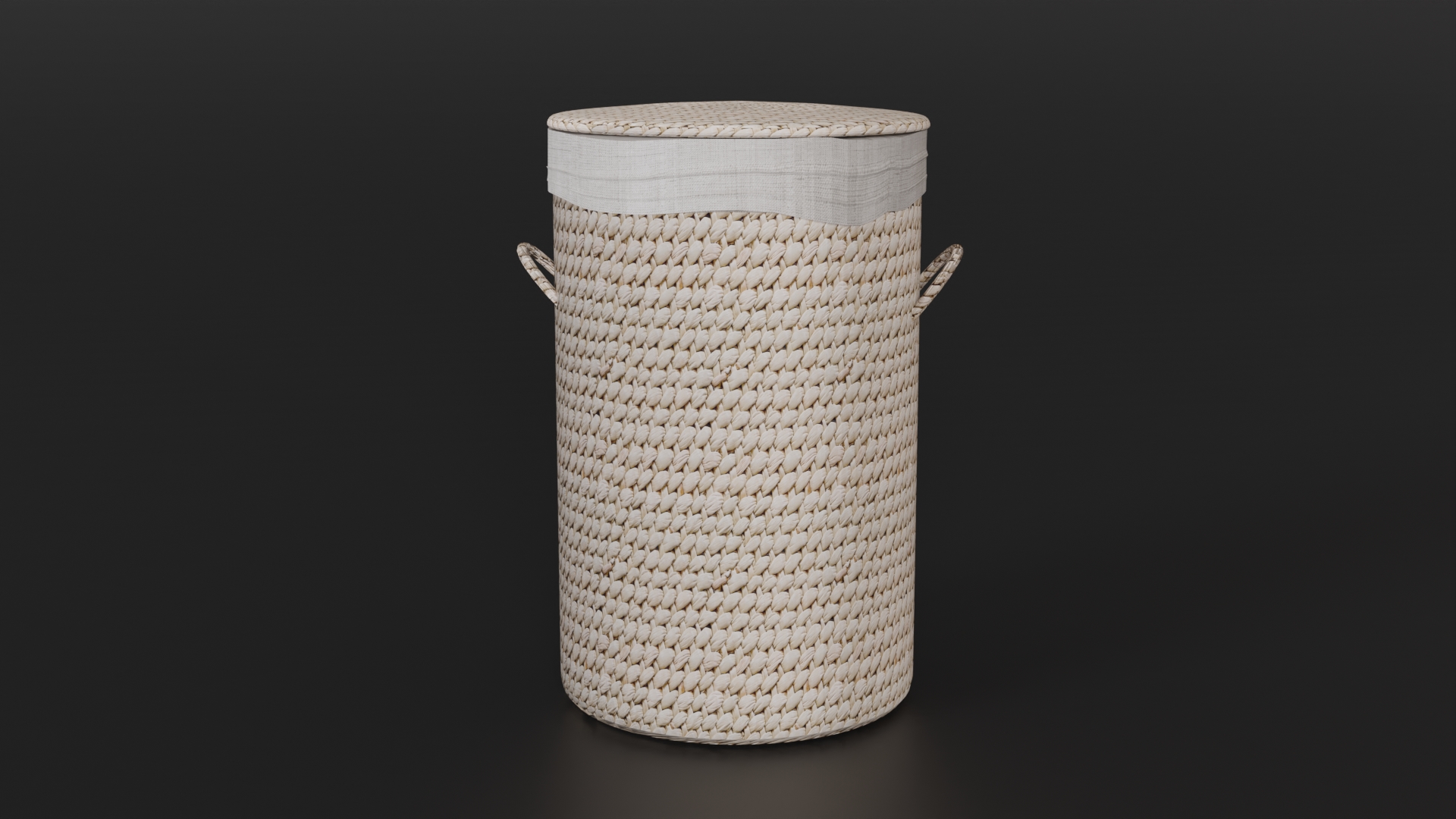 laundry basket